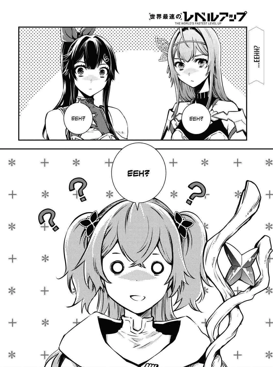Read Sekai Saisoku no Level Up! chapter 19 image 62 on Lezhin