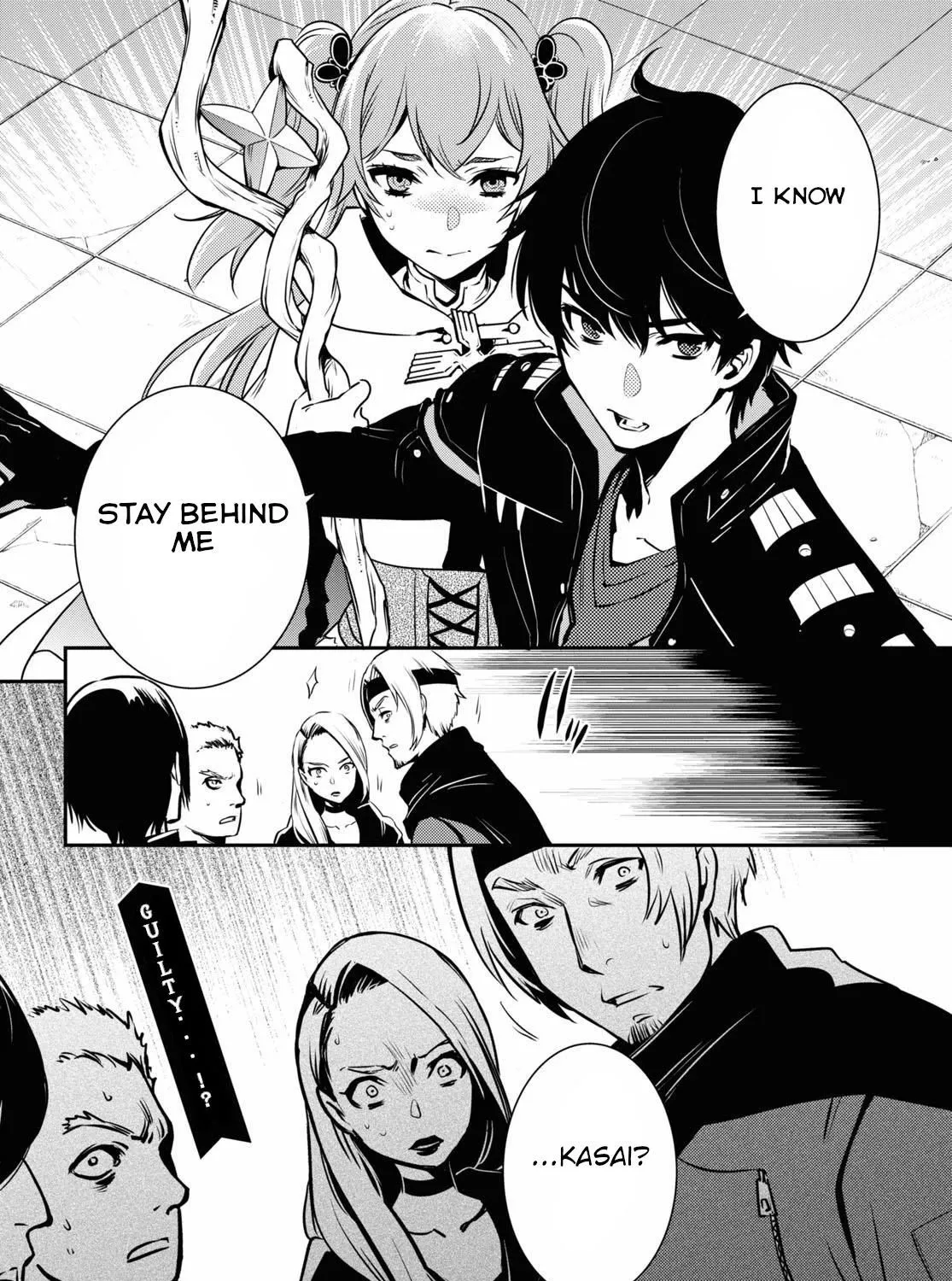 Read Sekai Saisoku no Level Up! chapter 2 image 56 on Lezhin