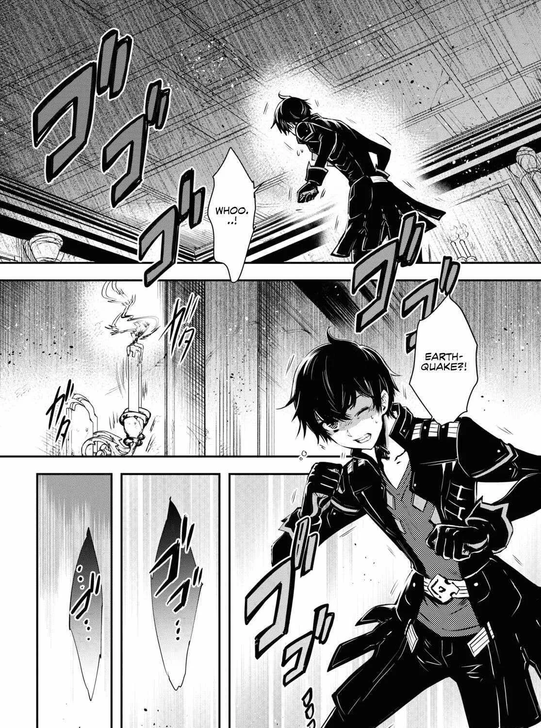 Read Sekai Saisoku no Level Up! chapter 20 image 51 on Lezhin