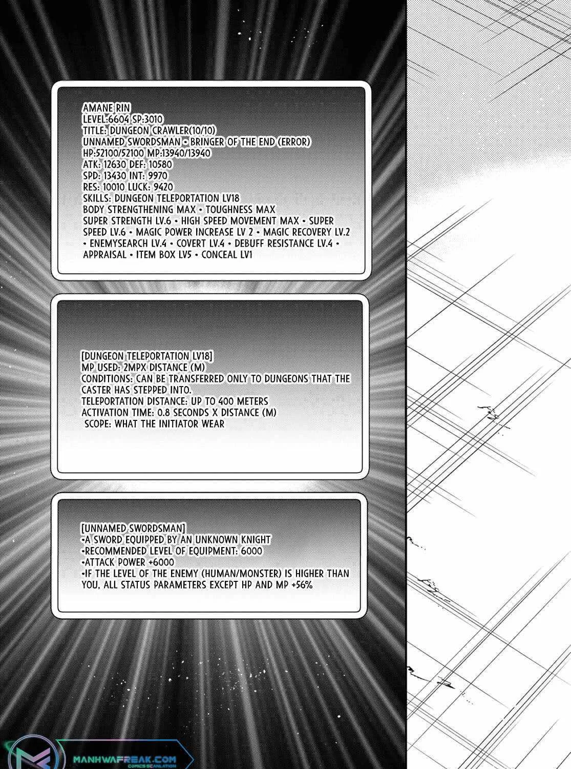 Read Sekai Saisoku no Level Up! chapter 20 image 69 on Lezhin