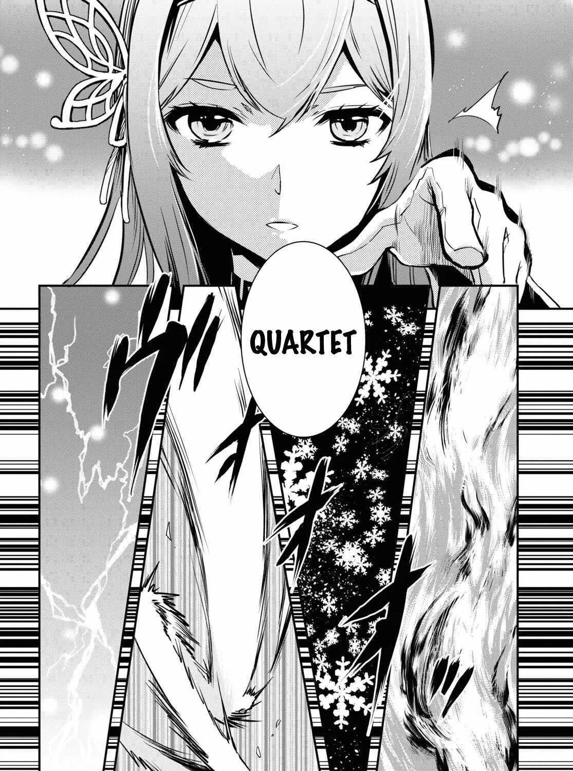 Read Sekai Saisoku no Level Up! chapter 20 image 7 on Lezhin