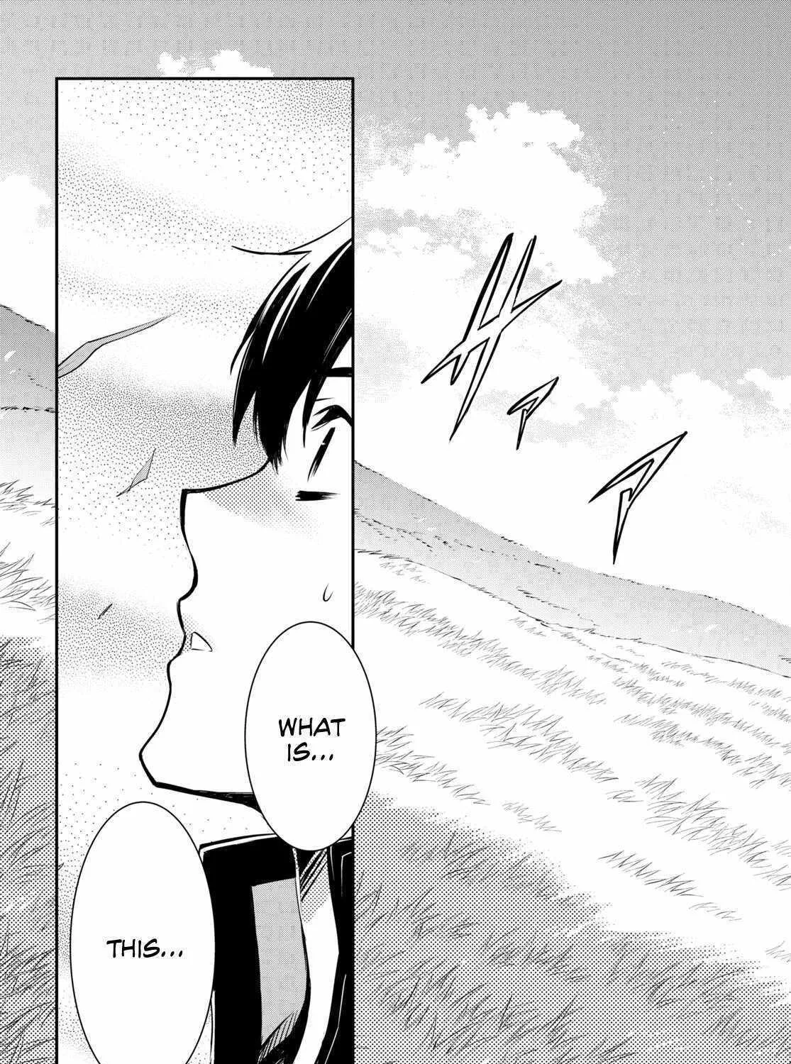 Read Sekai Saisoku no Level Up! chapter 21 image 21 on Lezhin