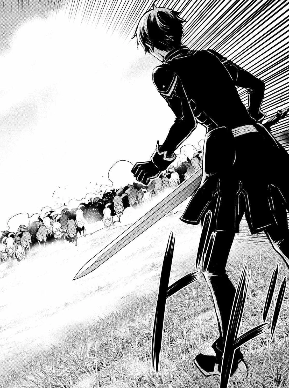 Read Sekai Saisoku no Level Up! chapter 21 image 47 on Lezhin