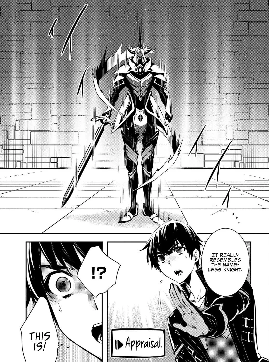 Read Sekai Saisoku no Level Up! chapter 22 image 62 on Lezhin