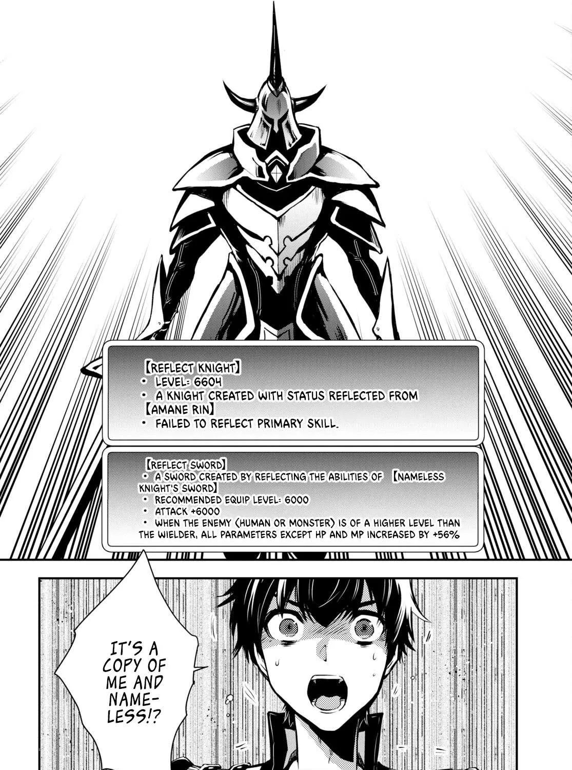Read Sekai Saisoku no Level Up! chapter 22 image 64 on Lezhin