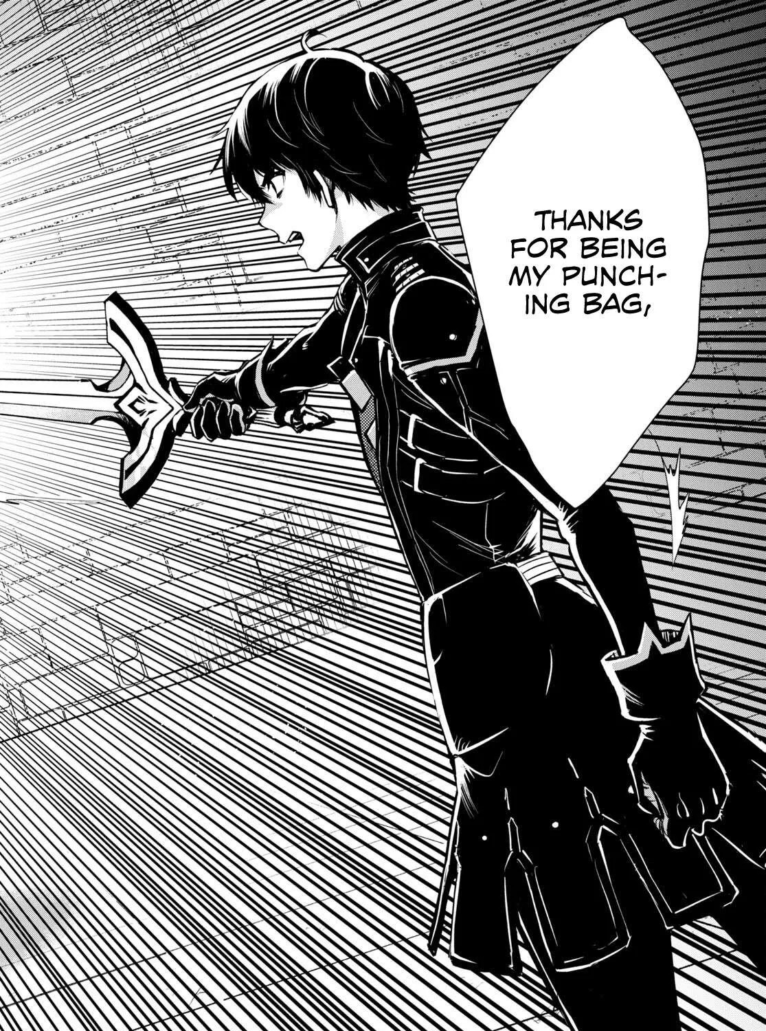 Read Sekai Saisoku no Level Up! chapter 22 image 72 on Lezhin