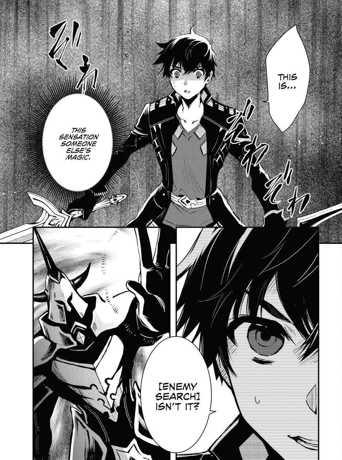 Read Sekai Saisoku no Level Up! chapter 23 image 21 on Lezhin