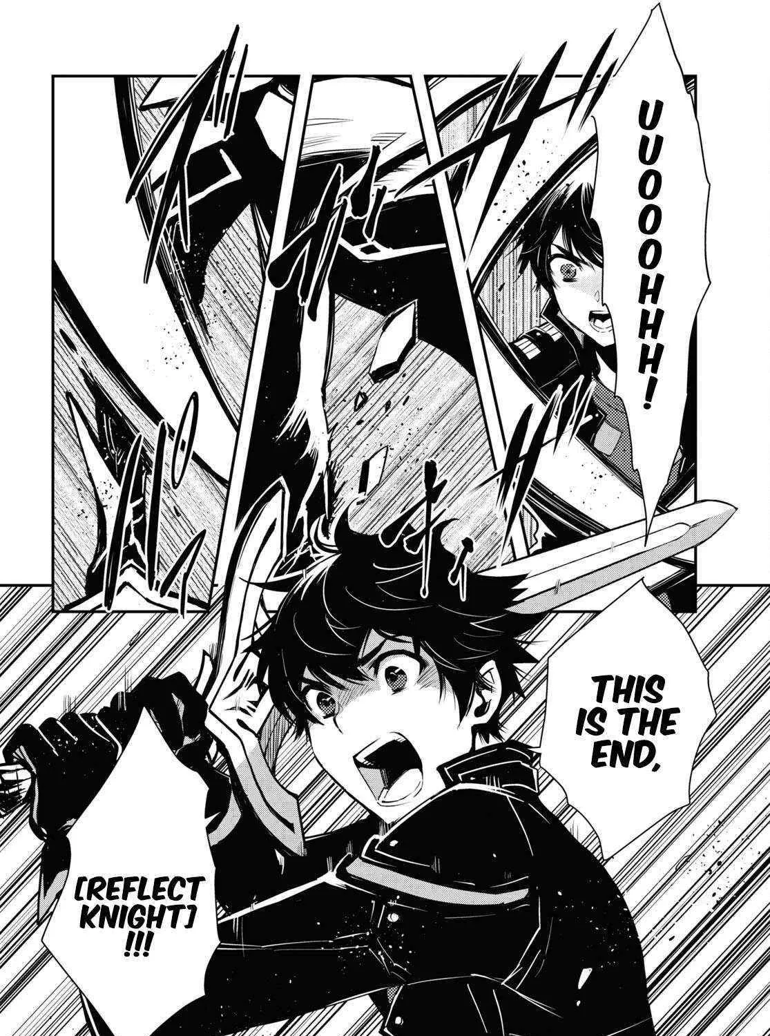 Read Sekai Saisoku no Level Up! chapter 23 image 43 on Lezhin