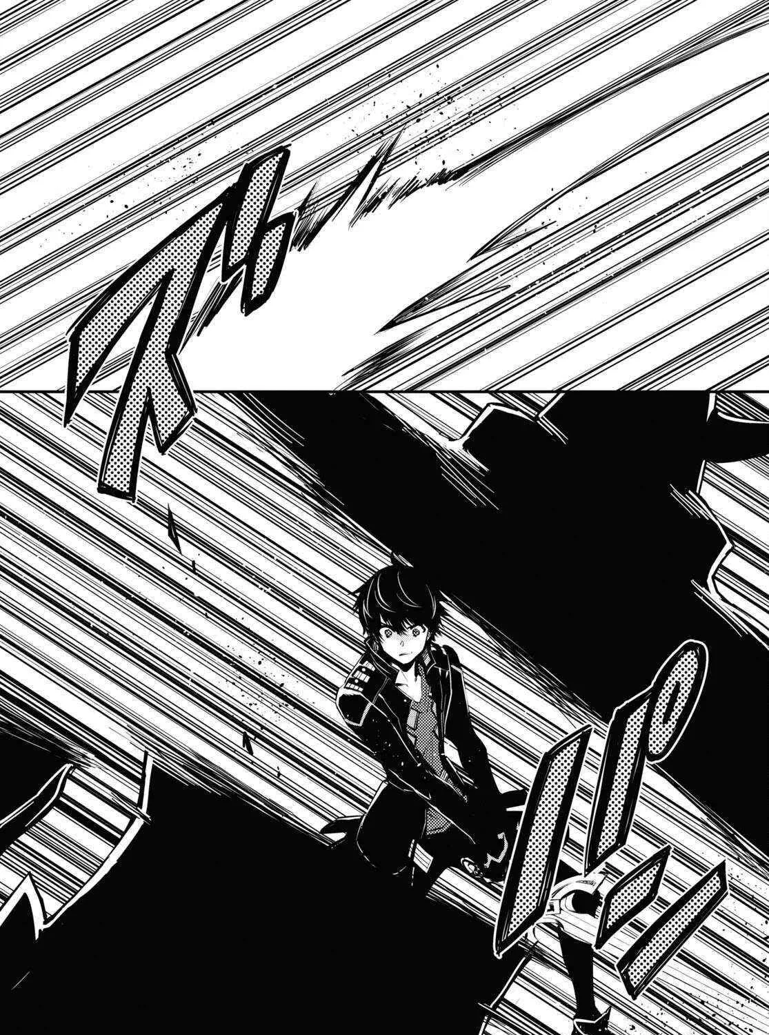 Read Sekai Saisoku no Level Up! chapter 23 image 45 on Lezhin