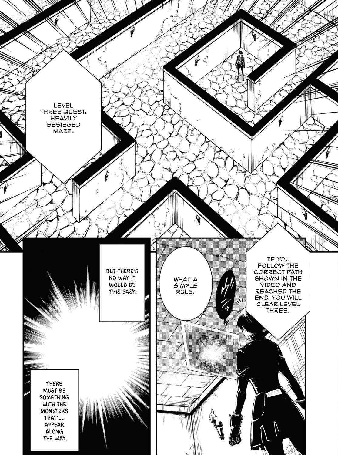 Read Sekai Saisoku no Level Up! chapter 23 image 51 on Lezhin