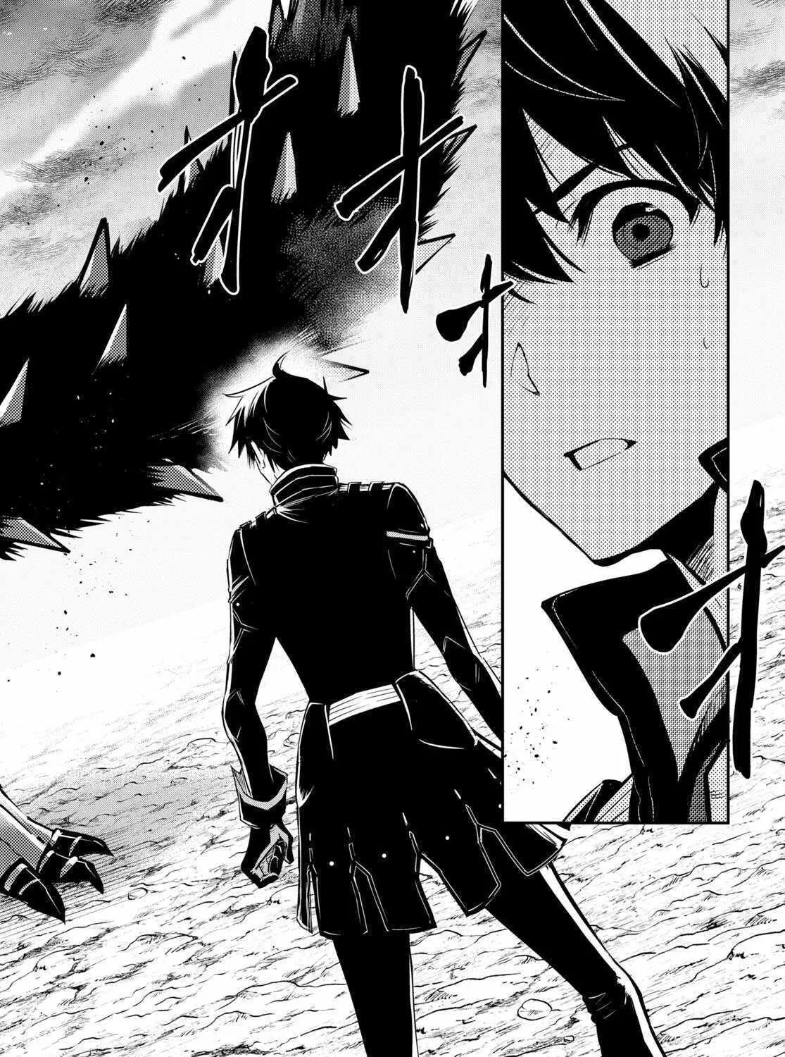 Read Sekai Saisoku no Level Up! chapter 25 image 30 on Lezhin