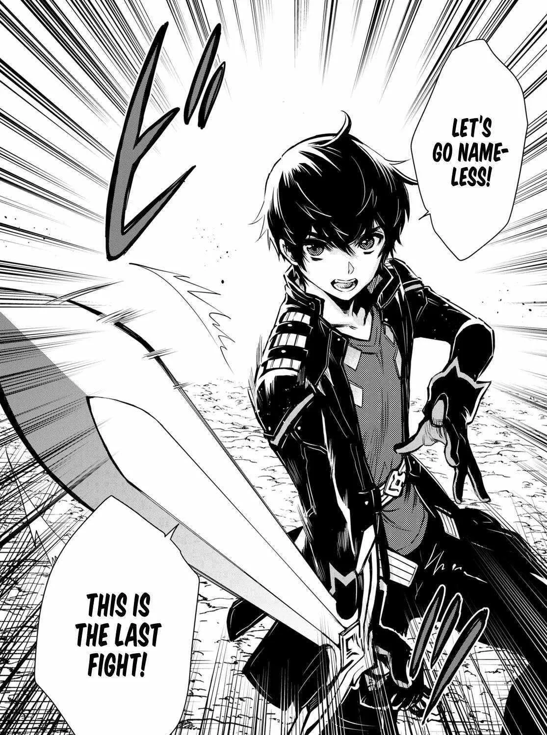 Read Sekai Saisoku no Level Up! chapter 25 image 40 on Lezhin