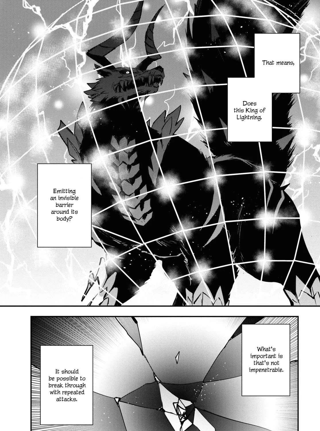 Read Sekai Saisoku no Level Up! chapter 26 image 18 on Lezhin