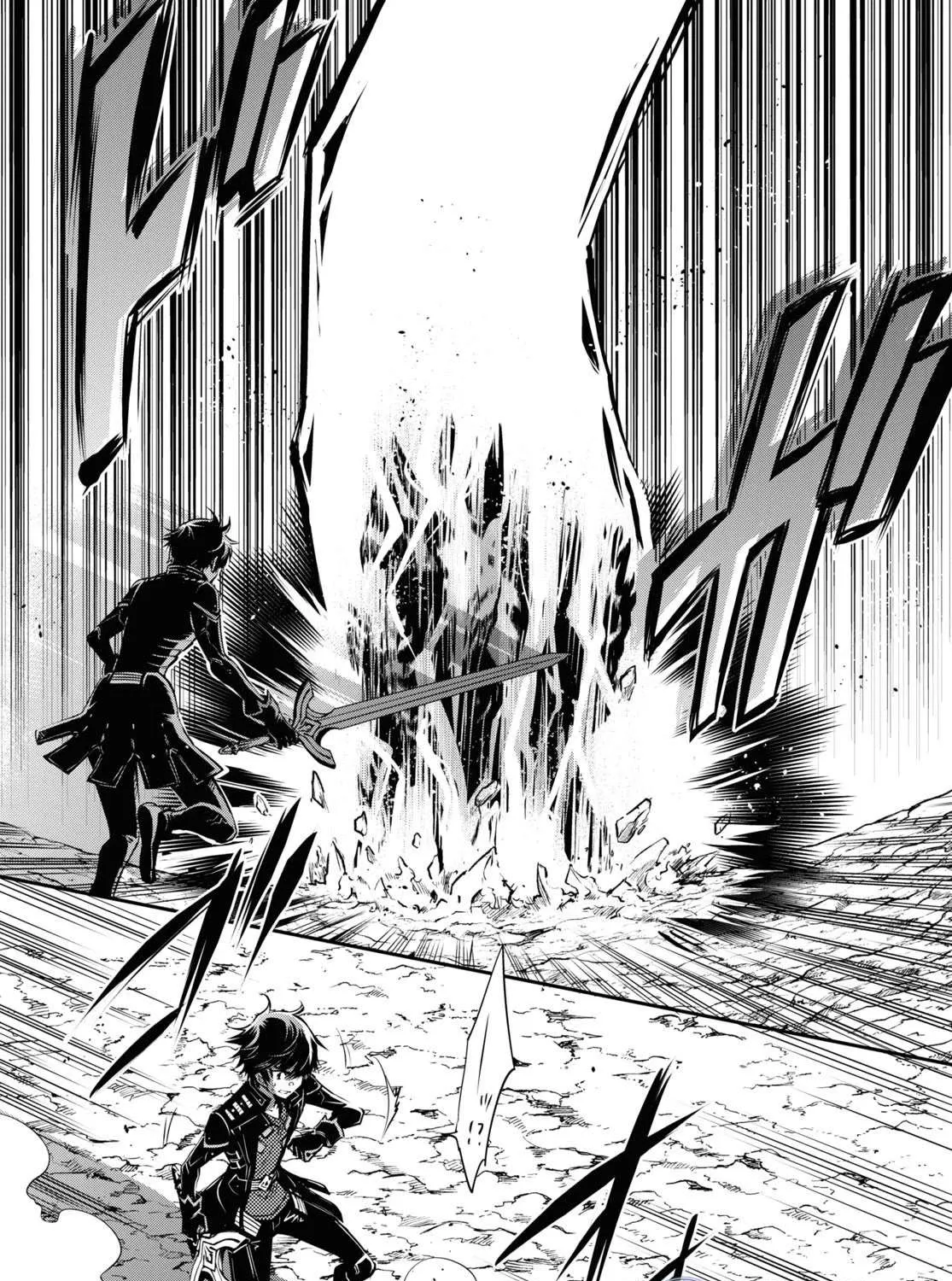 Read Sekai Saisoku no Level Up! chapter 26 image 48 on Lezhin