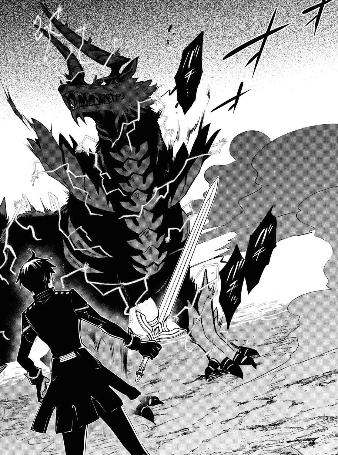 Read Sekai Saisoku no Level Up! chapter 26 image 52 on Lezhin