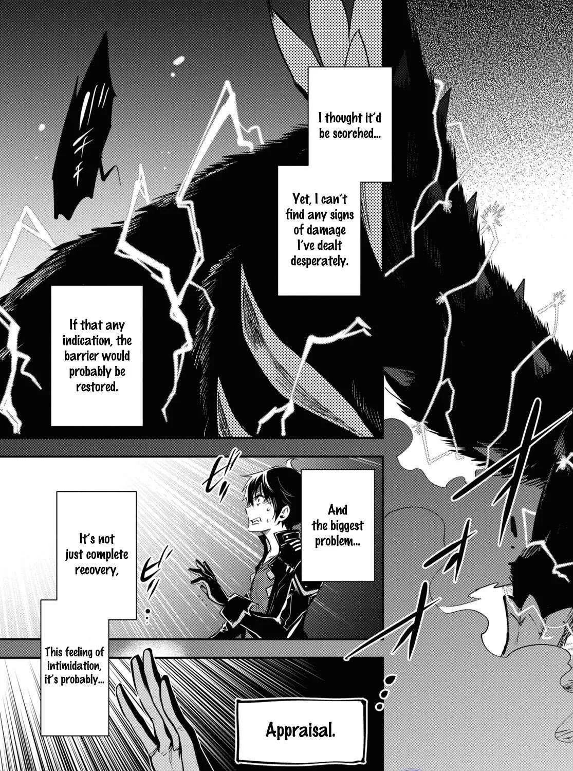 Read Sekai Saisoku no Level Up! chapter 26 image 54 on Lezhin