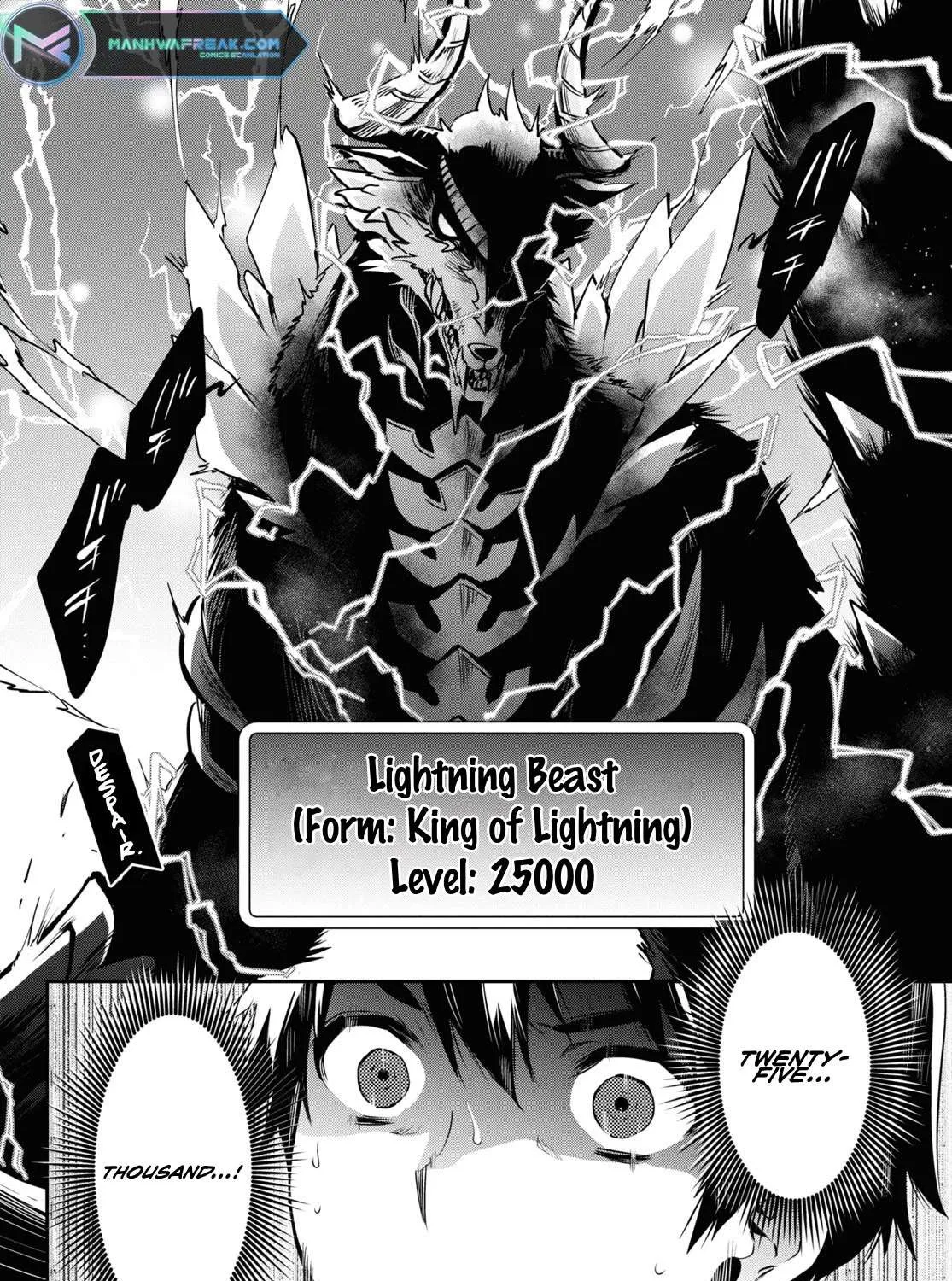 Read Sekai Saisoku no Level Up! chapter 26 image 56 on Lezhin