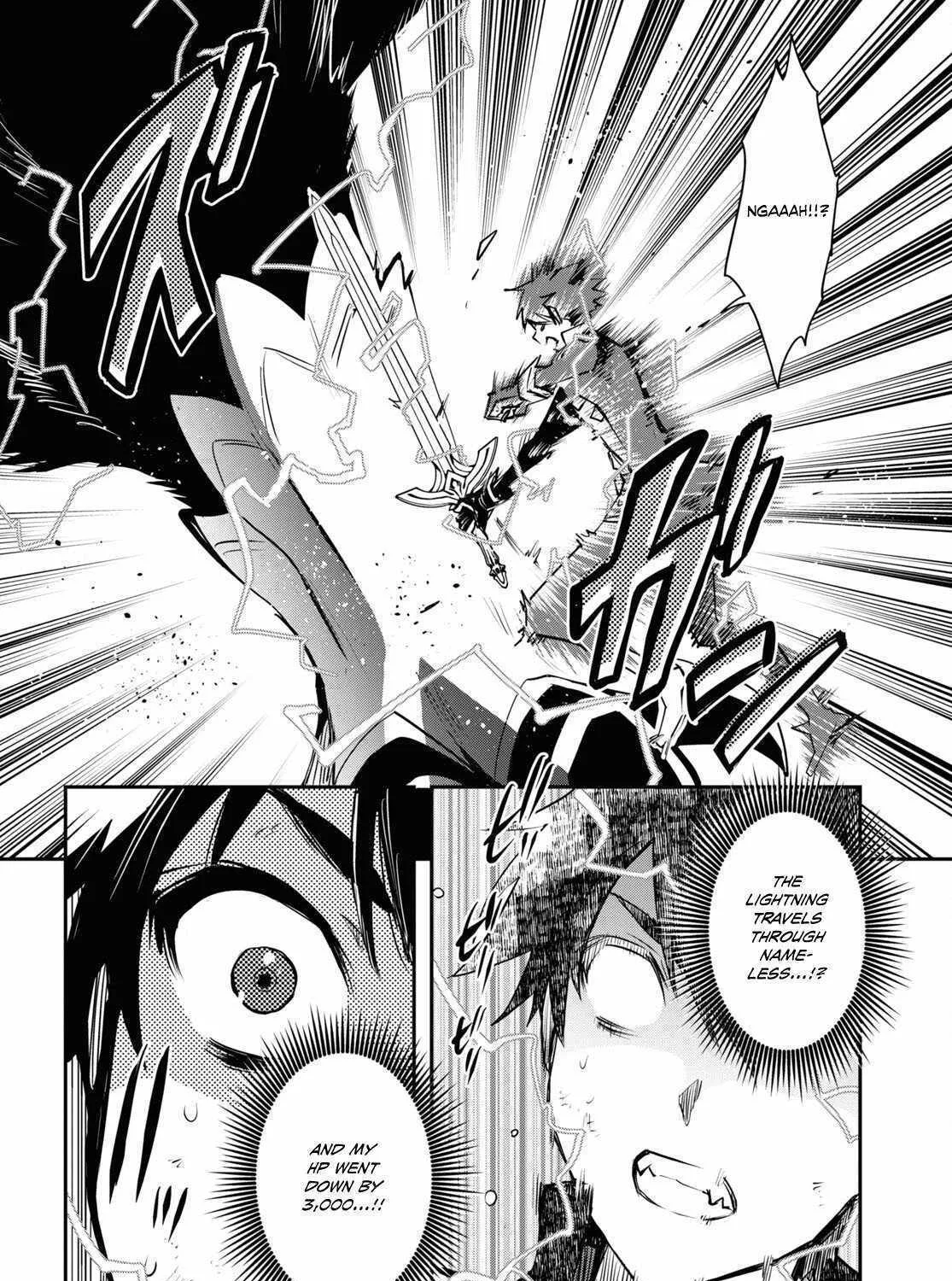 Read Sekai Saisoku no Level Up! chapter 27 image 16 on Lezhin