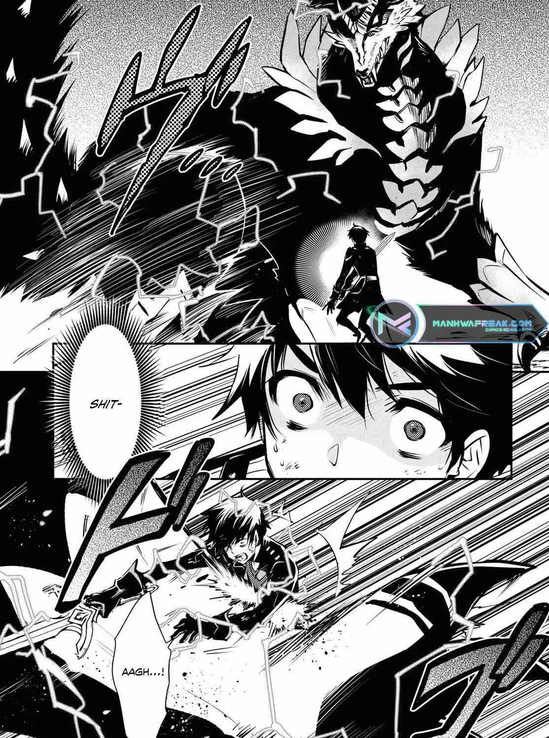 Read Sekai Saisoku no Level Up! chapter 27 image 18 on Lezhin