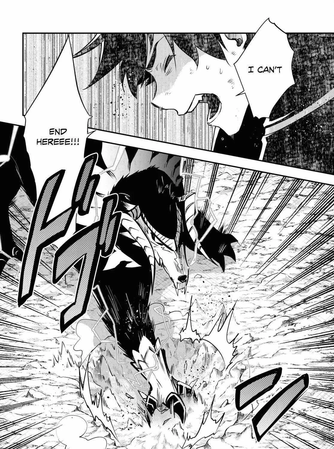 Read Sekai Saisoku no Level Up! chapter 27 image 24 on Lezhin