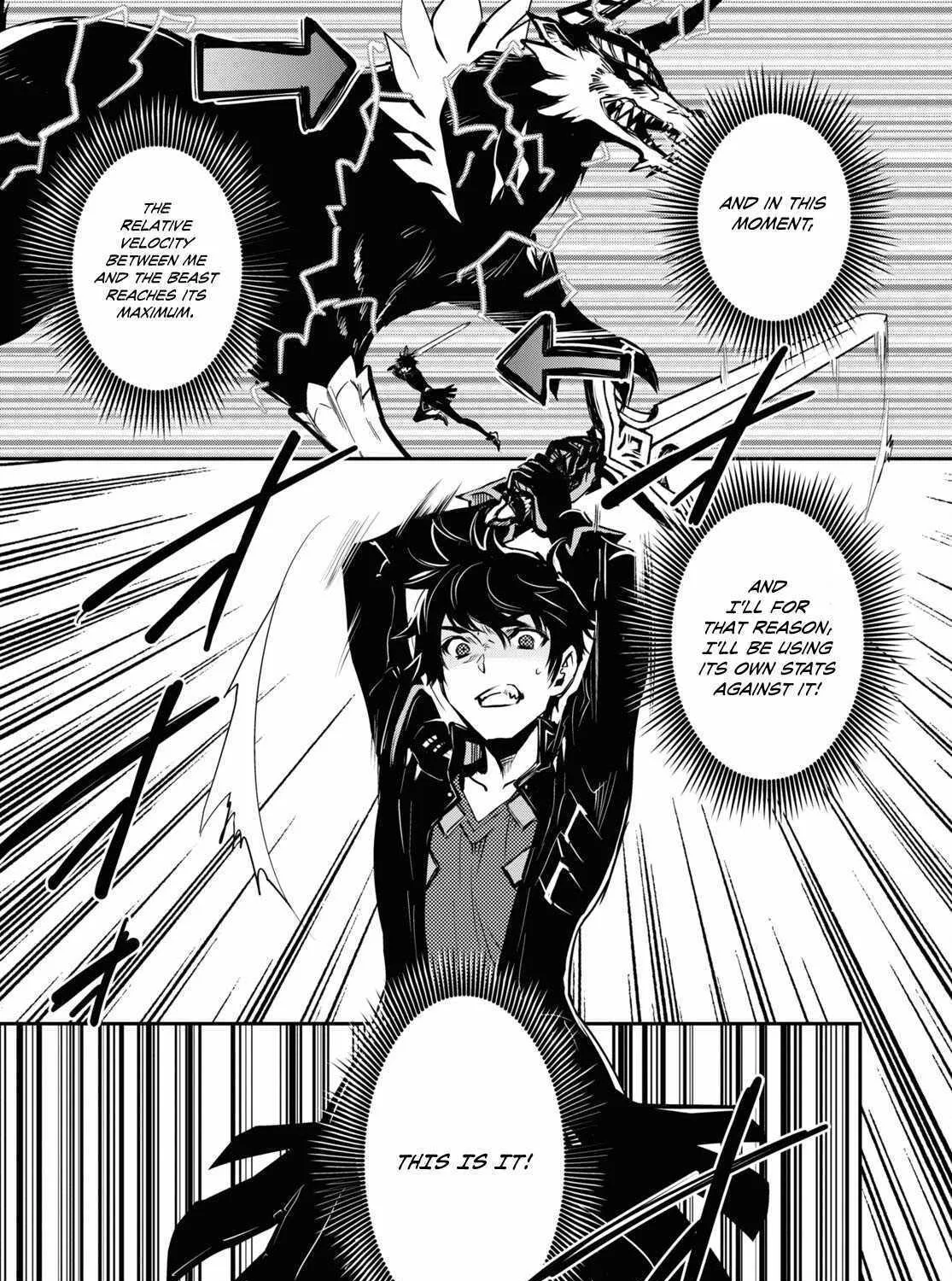 Read Sekai Saisoku no Level Up! chapter 27 image 44 on Lezhin