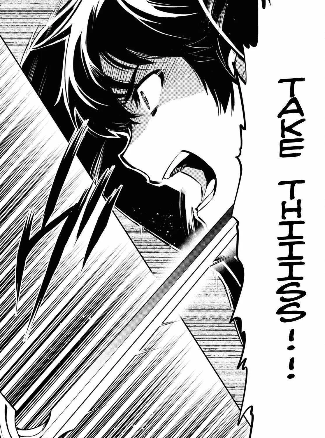 Read Sekai Saisoku no Level Up! chapter 27 image 46 on Lezhin