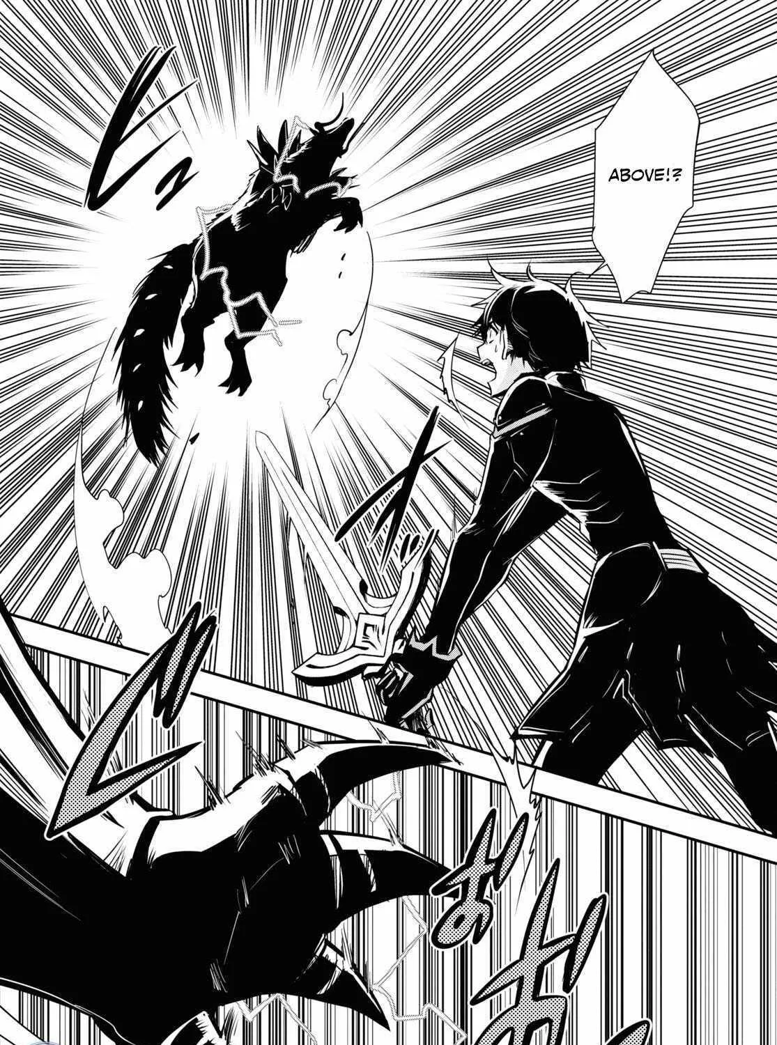 Read Sekai Saisoku no Level Up! chapter 27 image 50 on Lezhin