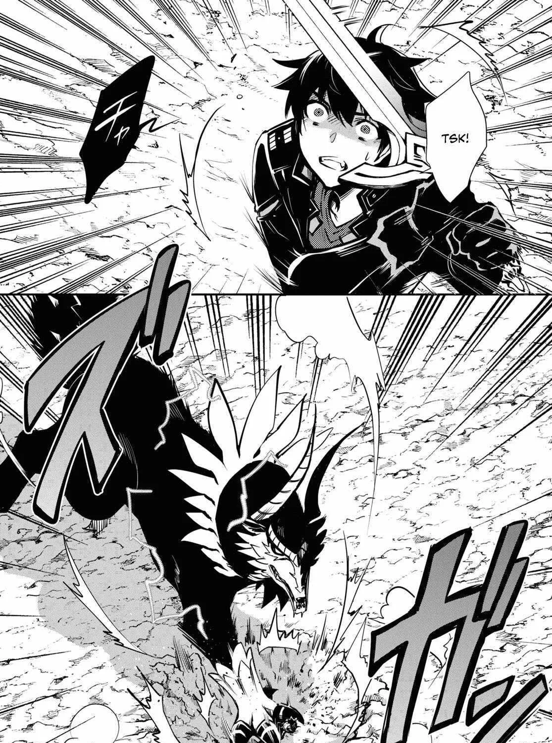 Read Sekai Saisoku no Level Up! chapter 27 image 52 on Lezhin