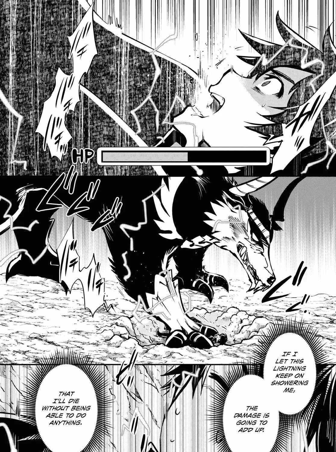 Read Sekai Saisoku no Level Up! chapter 27 image 54 on Lezhin