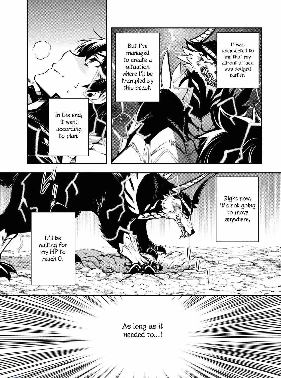 Read Sekai Saisoku no Level Up! chapter 27 image 58 on Lezhin