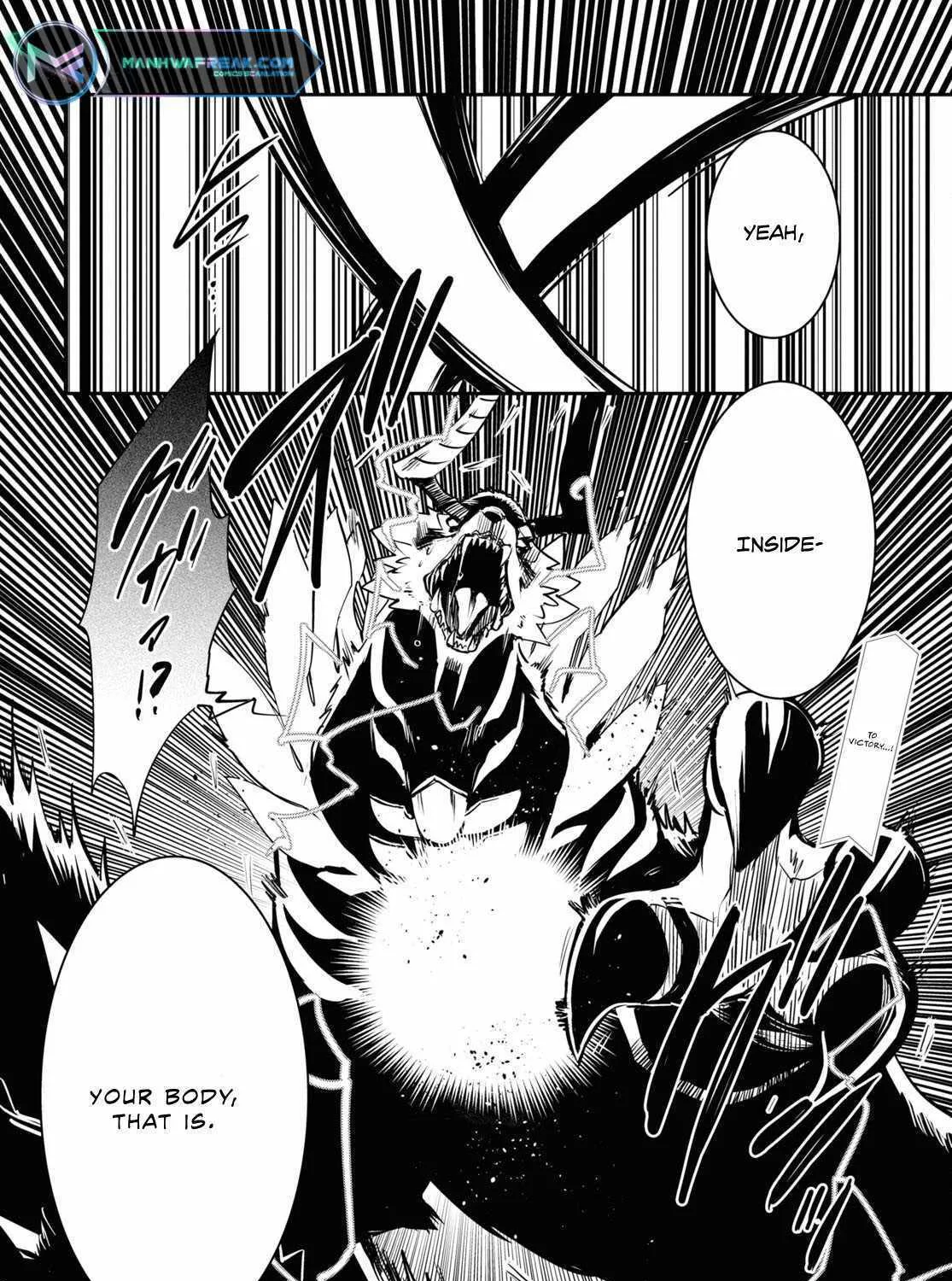 Read Sekai Saisoku no Level Up! chapter 27 image 64 on Lezhin