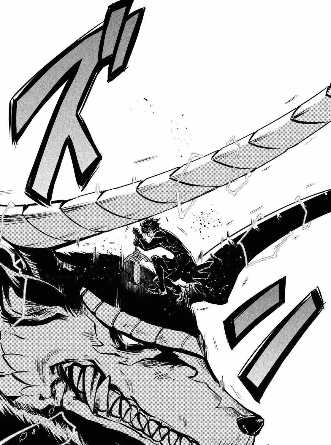 Read Sekai Saisoku no Level Up! chapter 28 image 28 on Lezhin