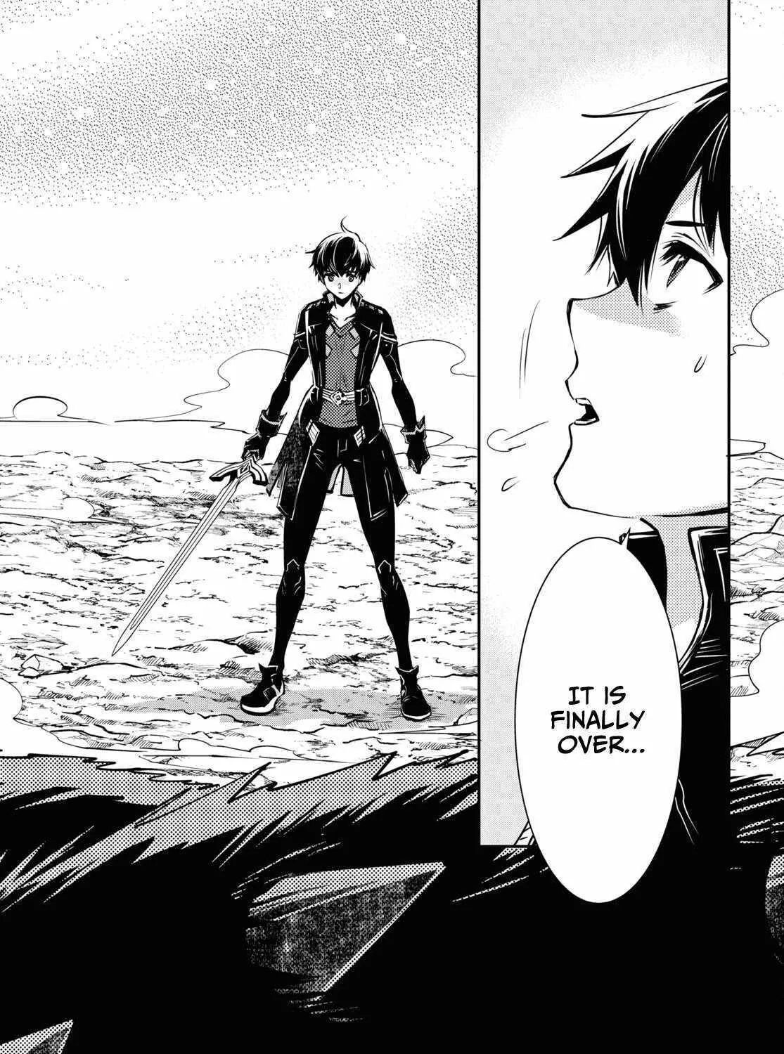 Read Sekai Saisoku no Level Up! chapter 28 image 36 on Lezhin