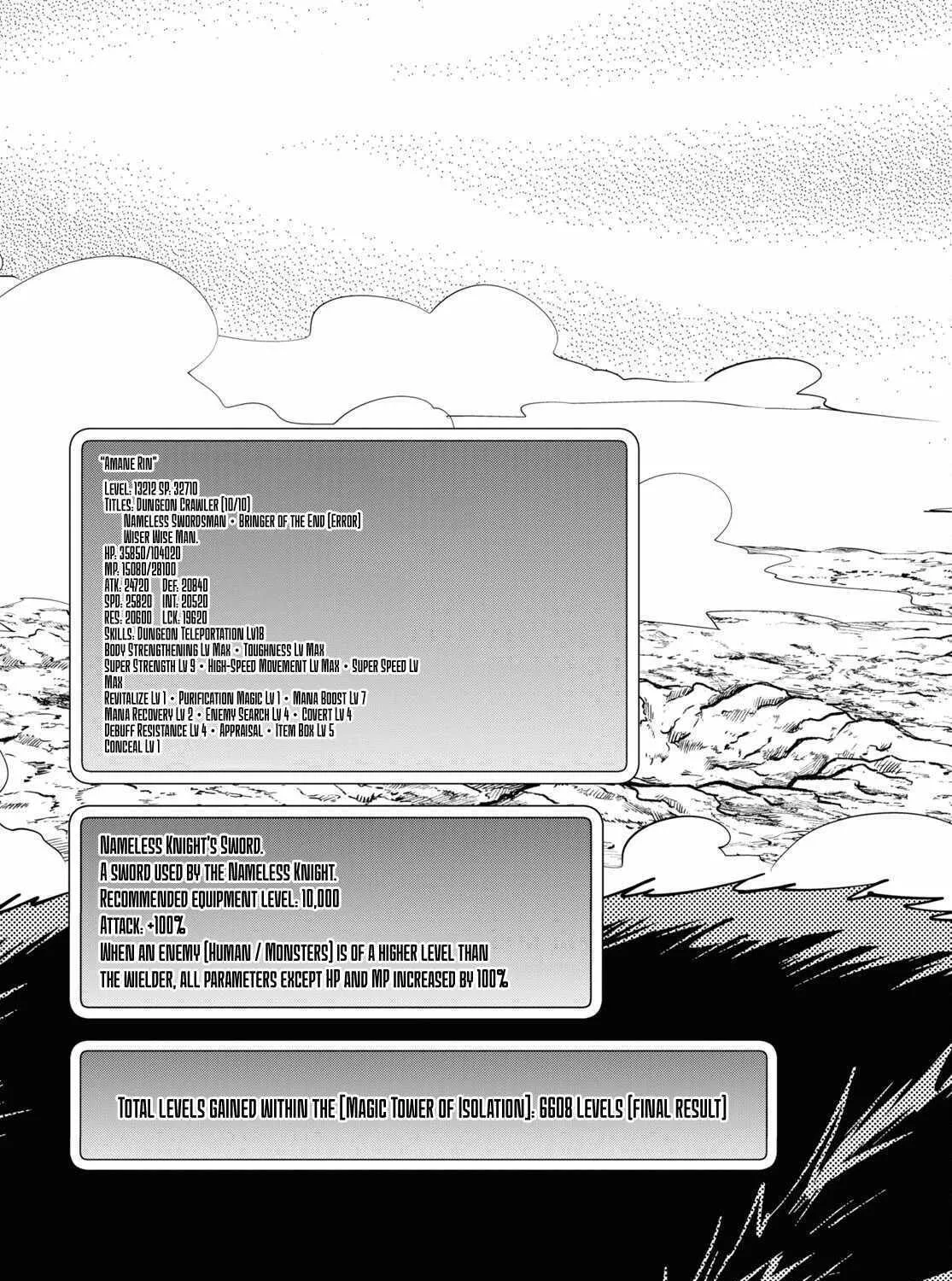 Read Sekai Saisoku no Level Up! chapter 28 image 38 on Lezhin