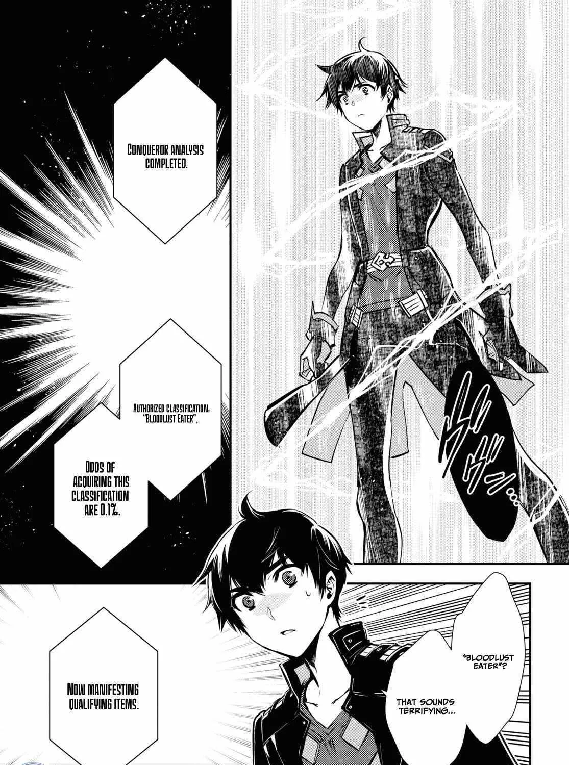 Read Sekai Saisoku no Level Up! chapter 28 image 50 on Lezhin