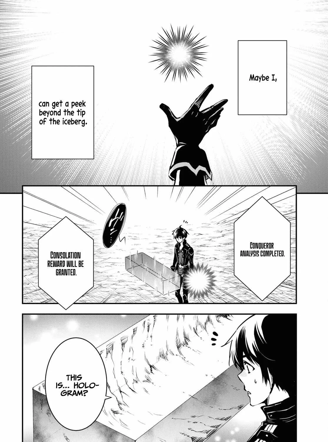 Read Sekai Saisoku no Level Up! chapter 28 image 60 on Lezhin