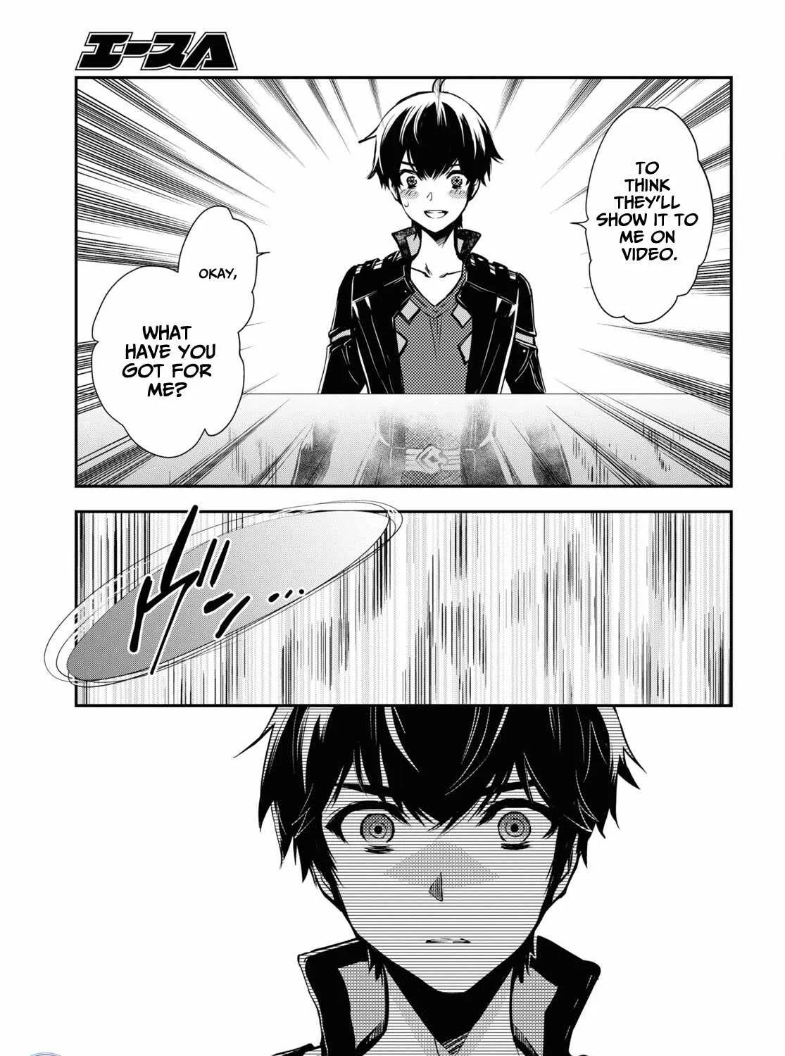 Read Sekai Saisoku no Level Up! chapter 28 image 62 on Lezhin
