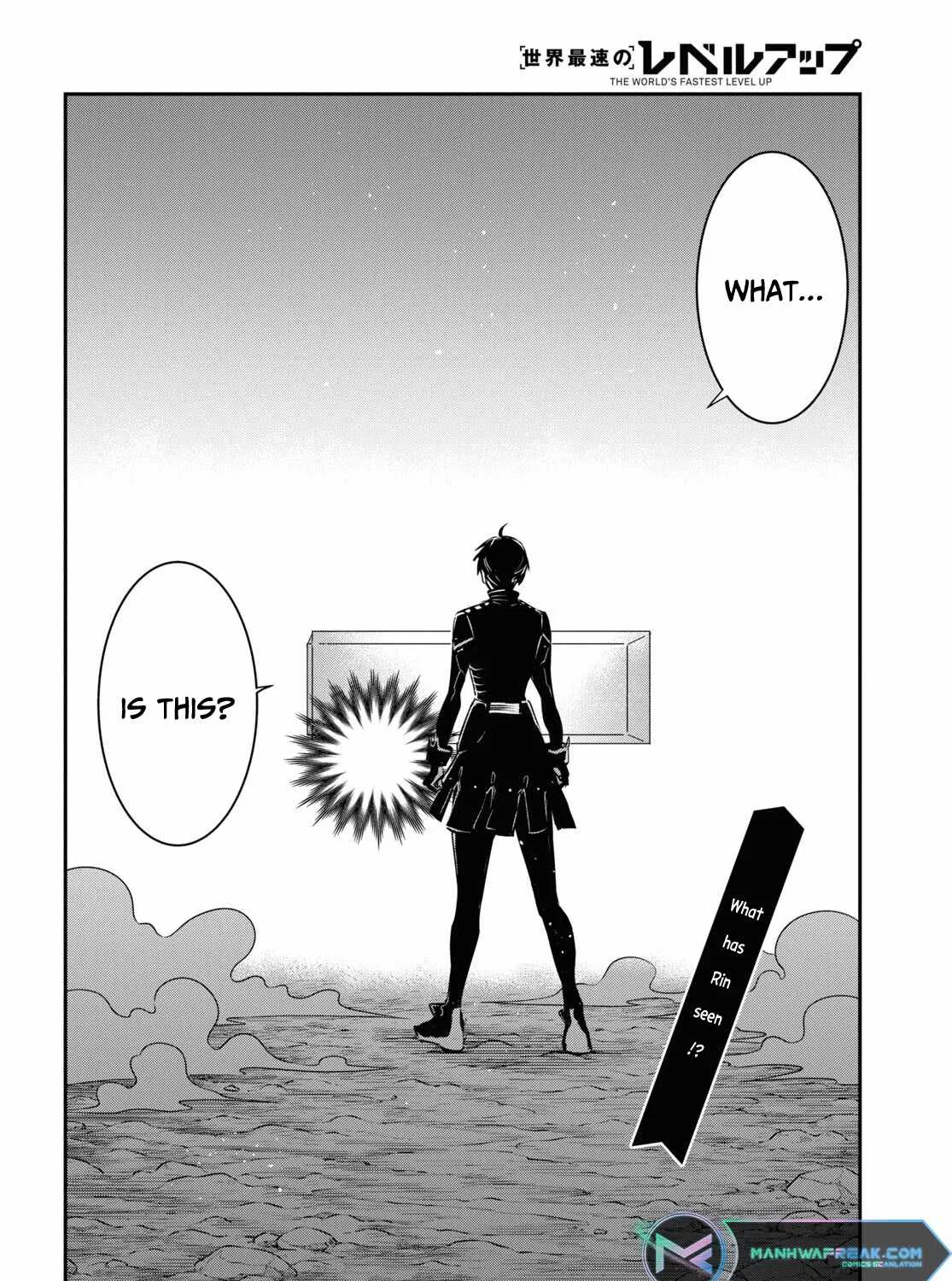 Read Sekai Saisoku no Level Up! chapter 28 image 64 on Lezhin