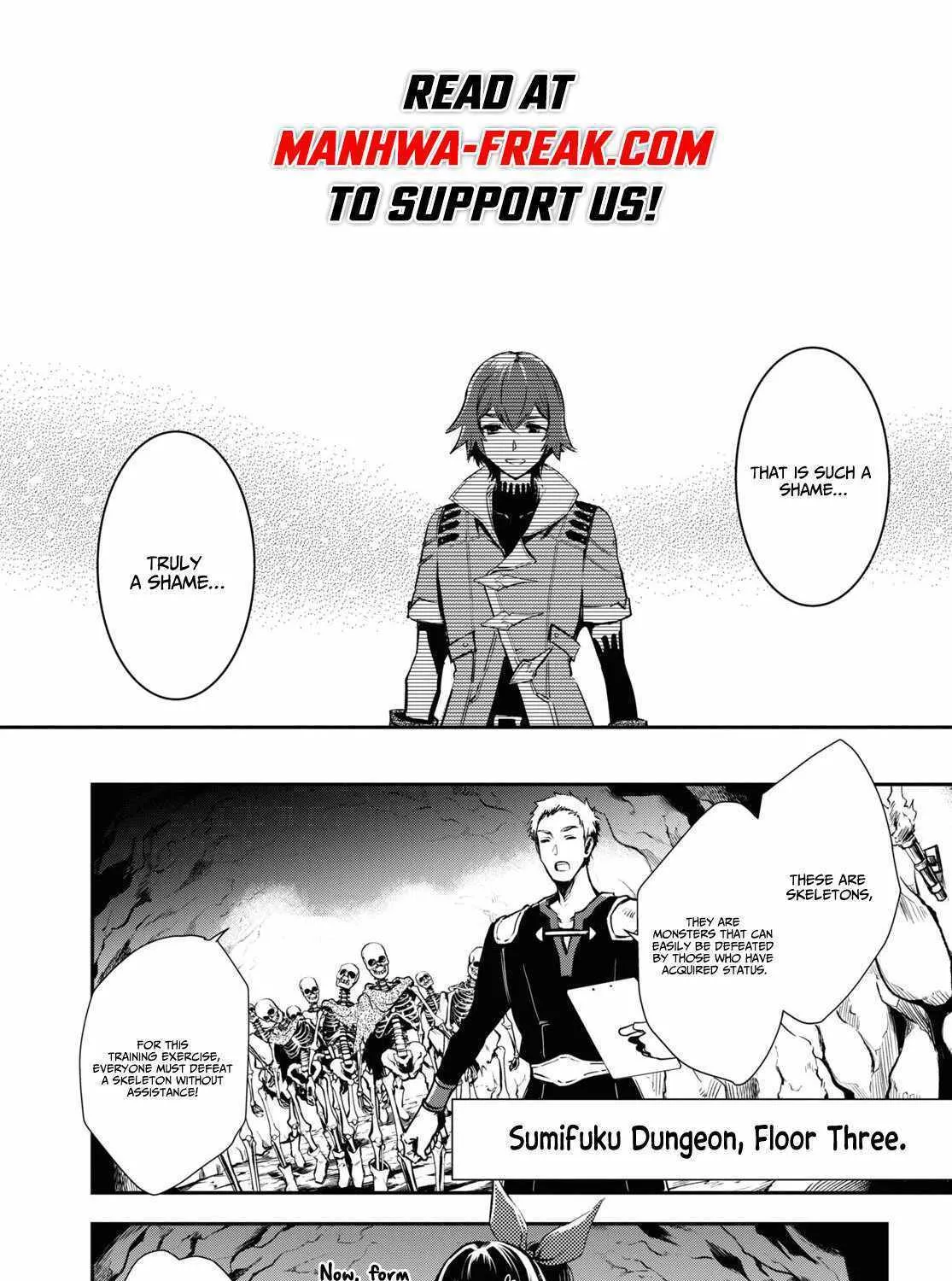 Read Sekai Saisoku no Level Up! chapter 29 image 12 on Lezhin