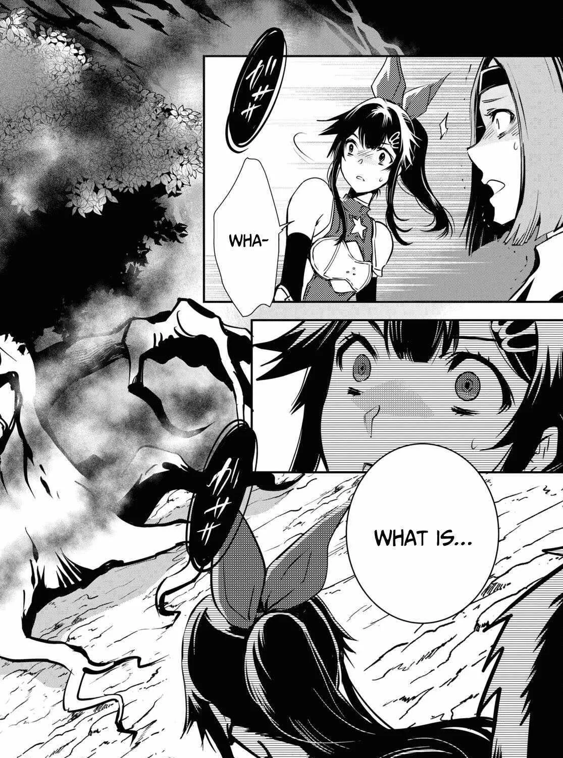 Read Sekai Saisoku no Level Up! chapter 29 image 18 on Lezhin