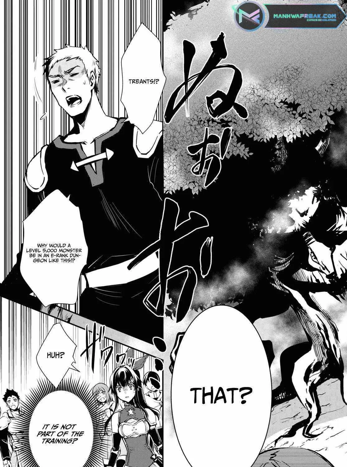 Read Sekai Saisoku no Level Up! chapter 29 image 20 on Lezhin