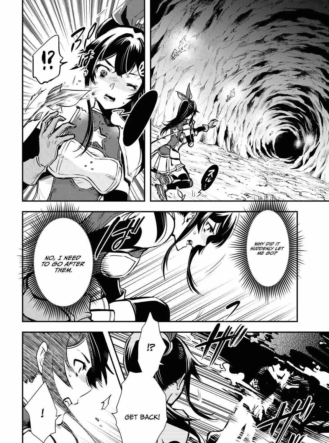 Read Sekai Saisoku no Level Up! chapter 29 image 38 on Lezhin