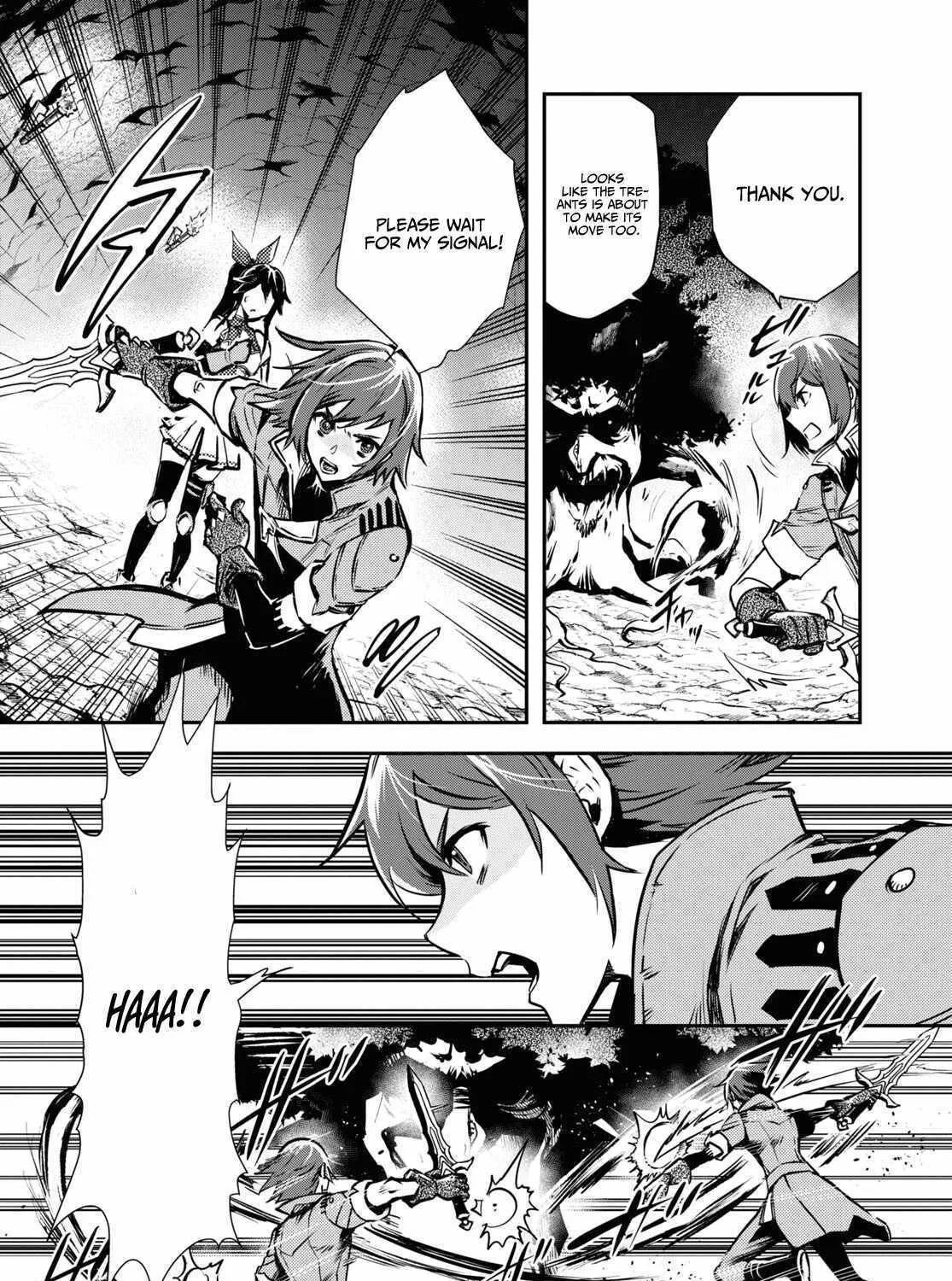 Read Sekai Saisoku no Level Up! chapter 29 image 50 on Lezhin