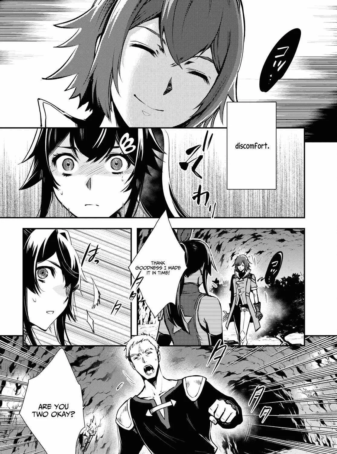 Read Sekai Saisoku no Level Up! chapter 29 image 62 on Lezhin