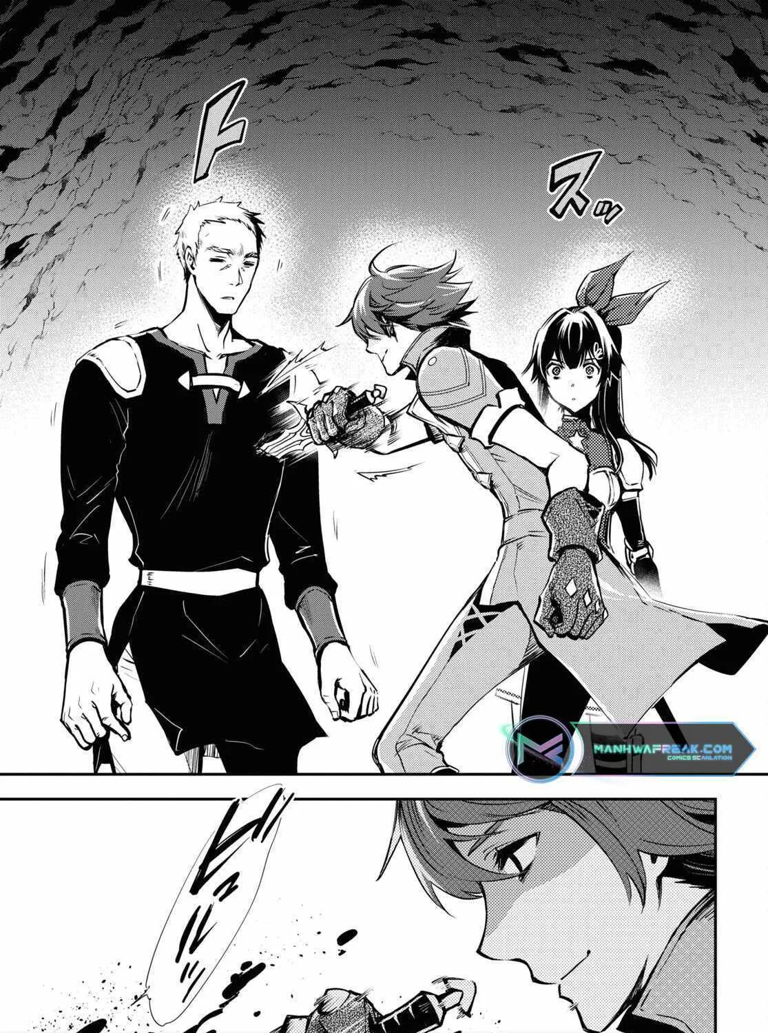 Read Sekai Saisoku no Level Up! chapter 29 image 72 on Lezhin