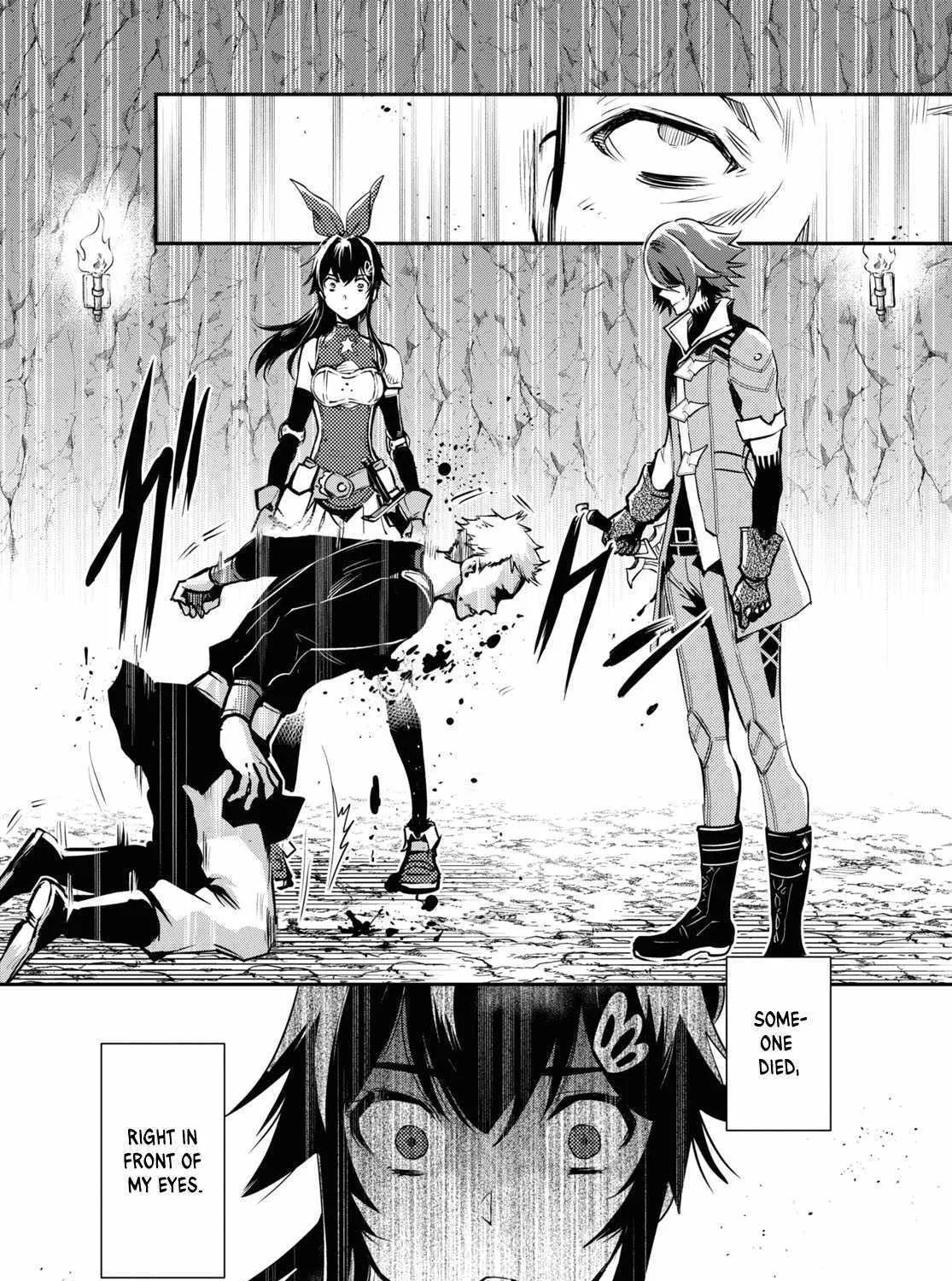 Read Sekai Saisoku no Level Up! chapter 30 image 10 on Lezhin