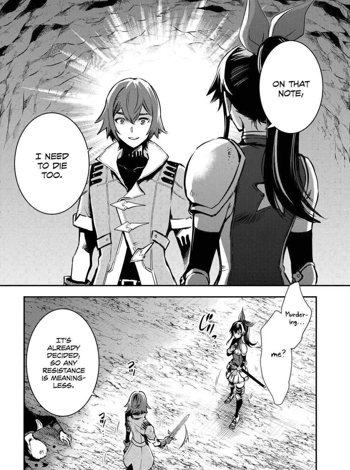 Read Sekai Saisoku no Level Up! chapter 30 image 14 on Lezhin