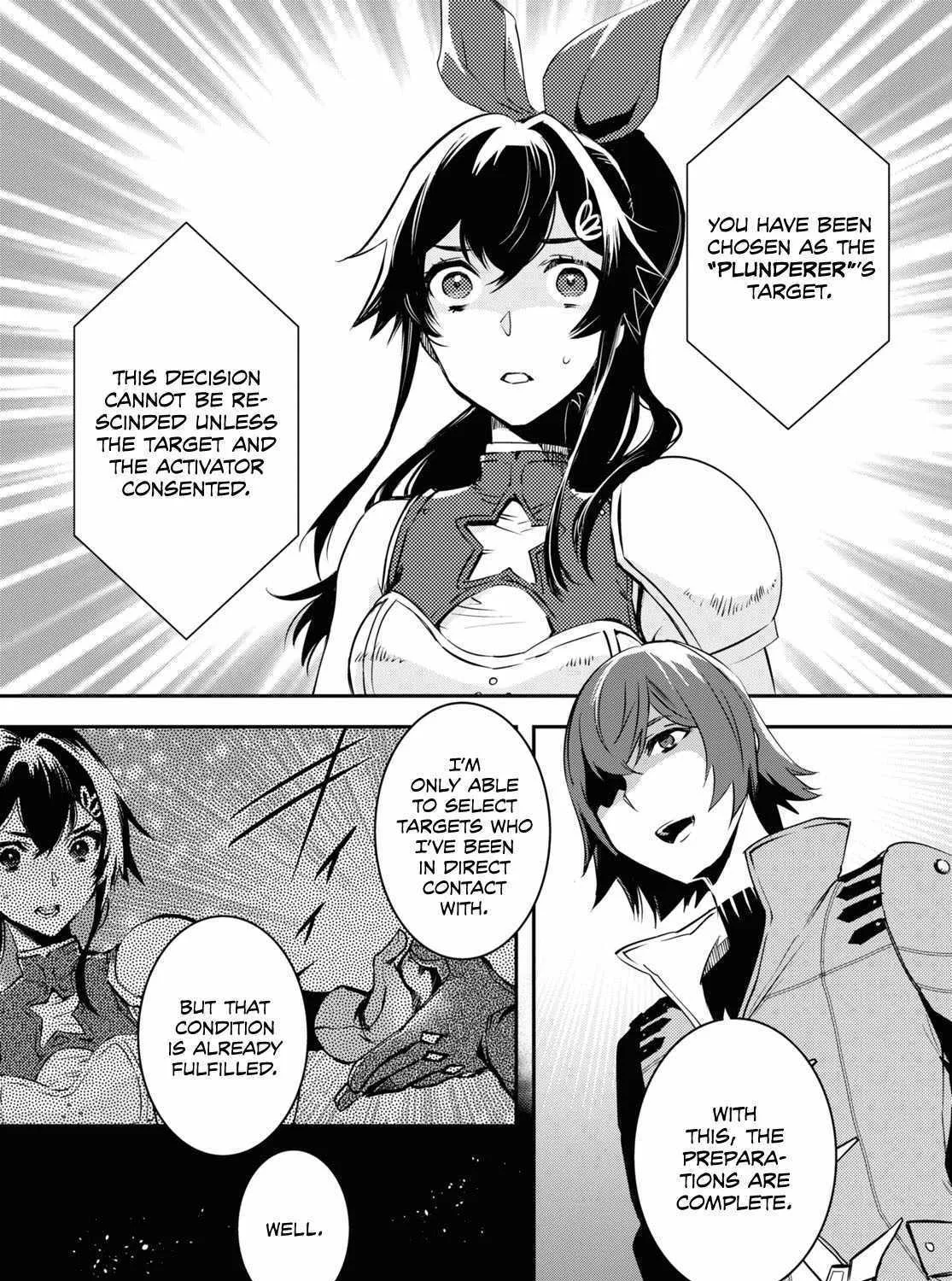 Read Sekai Saisoku no Level Up! chapter 30 image 24 on Lezhin