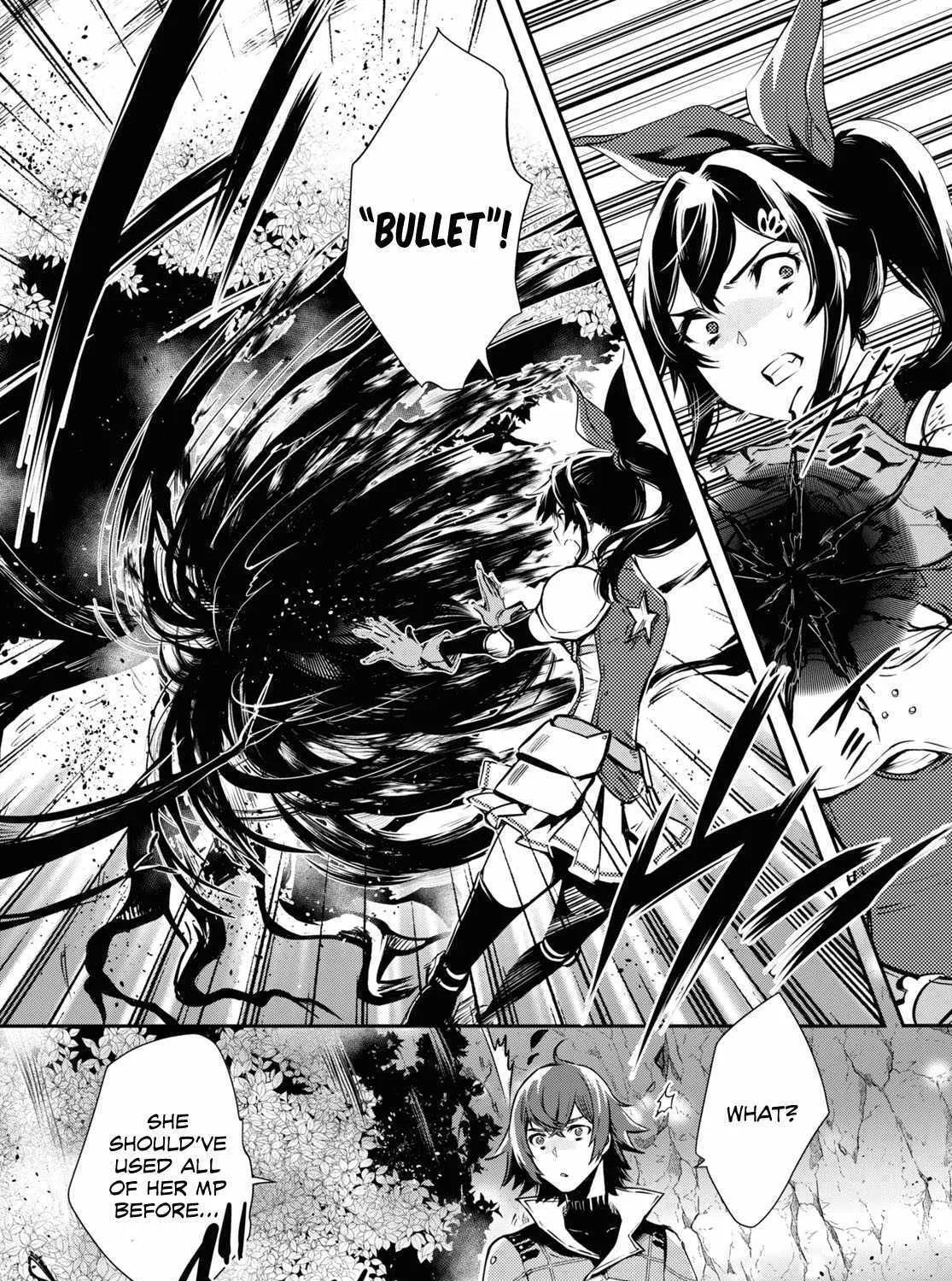 Read Sekai Saisoku no Level Up! chapter 30 image 30 on Lezhin