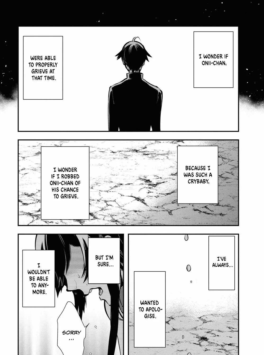 Read Sekai Saisoku no Level Up! chapter 30 image 46 on Lezhin